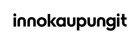 Innokaupungit-logo